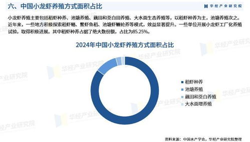2025年中國小龍蝦養(yǎng)殖行業(yè)市場深度調(diào)查及投資前景預測報告