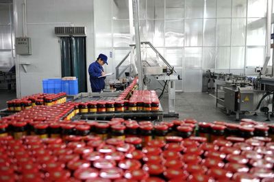 每年銷量6億瓶，老干媽如何用大數(shù)據(jù)賣辣醬？